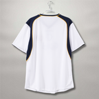 Liverpool Away Jersey 2001/02