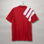 Maillot Liverpool Domicile 1992/93