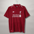 Maillot Liverpool Domicile 2018/19