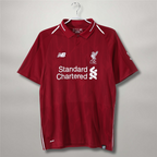 Maillot Liverpool Domicile 2018/19