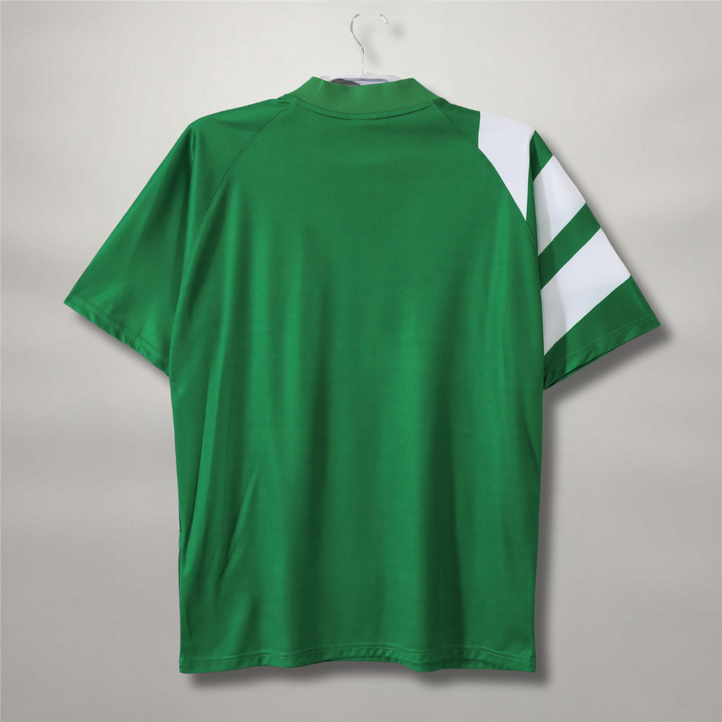 Maillot Liverpool Extérieur 1991/92