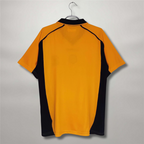 Liverpool Away Jersey 2000/01