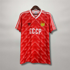 USSR Trøje Hjemme 1988/89