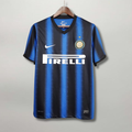 Inter Maglia Home 2010/11