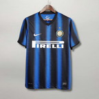 Inter Maglia Home 2010/11