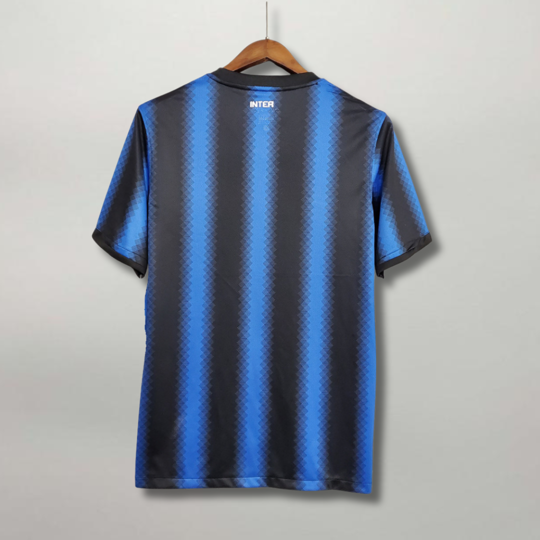 Inter Trøje Hjemme 2010/11