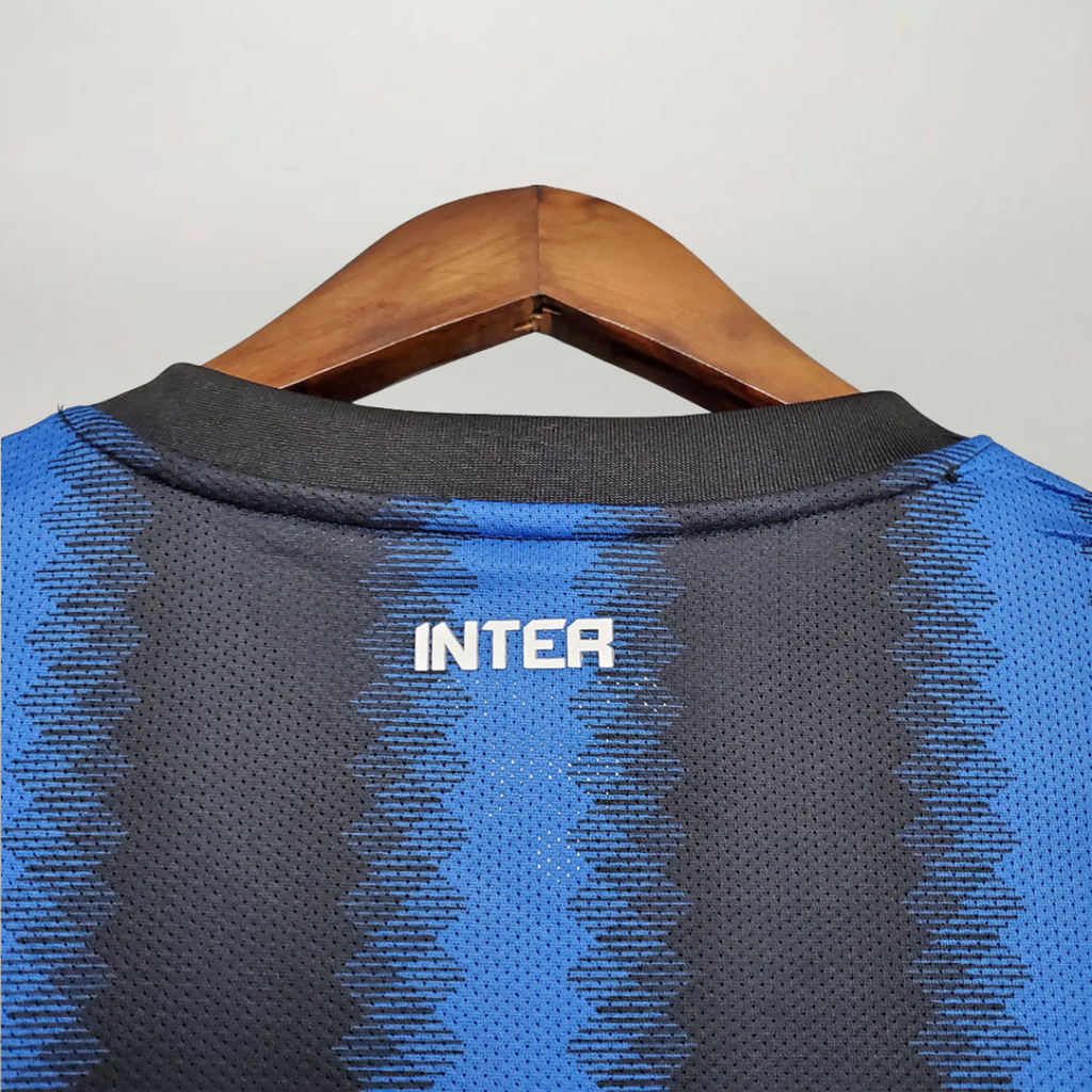 Inter Maglia Home 2010/11