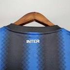 Inter Maglia Home 2010/11