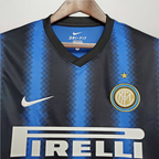 Inter Maglia Home 2010/11