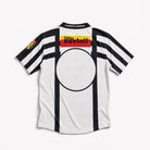Corinthians Maglia Home 1995/96 vintage con dettagli neri