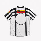 Corinthians Maglia Home 1995/96 vintage con dettagli neri