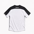 Corinthians Maglia Home 2000 bianca con dettagli scuri