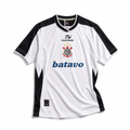 Corinthians Maglia Home 2000 vista frontale design rétro