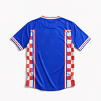 Croatie Maillot Away 1998