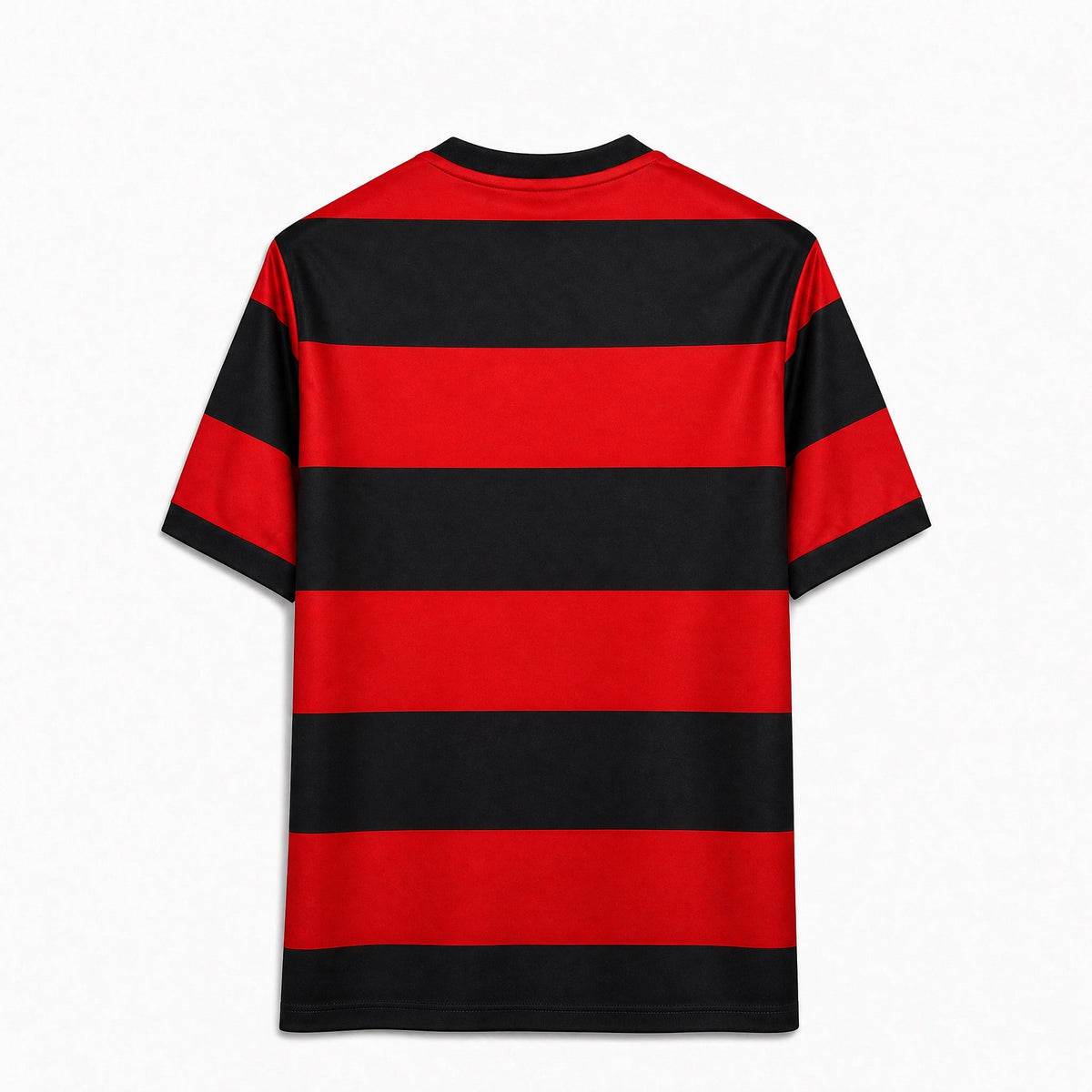 Maillot Flamengo Domicile 1978/79