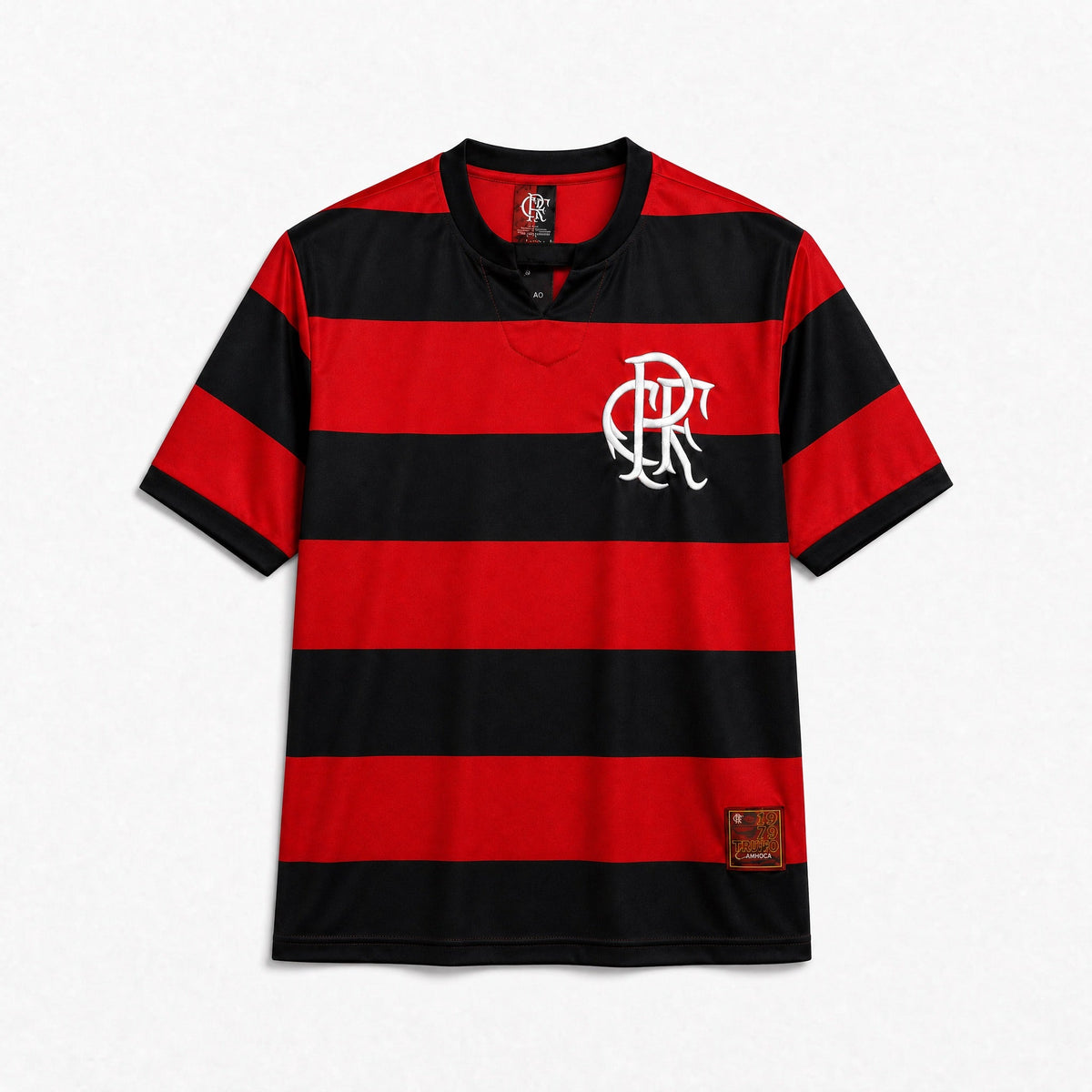 Maillot Flamengo Domicile 1978/79