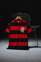 Maillot Flamengo Domicile 1978/79