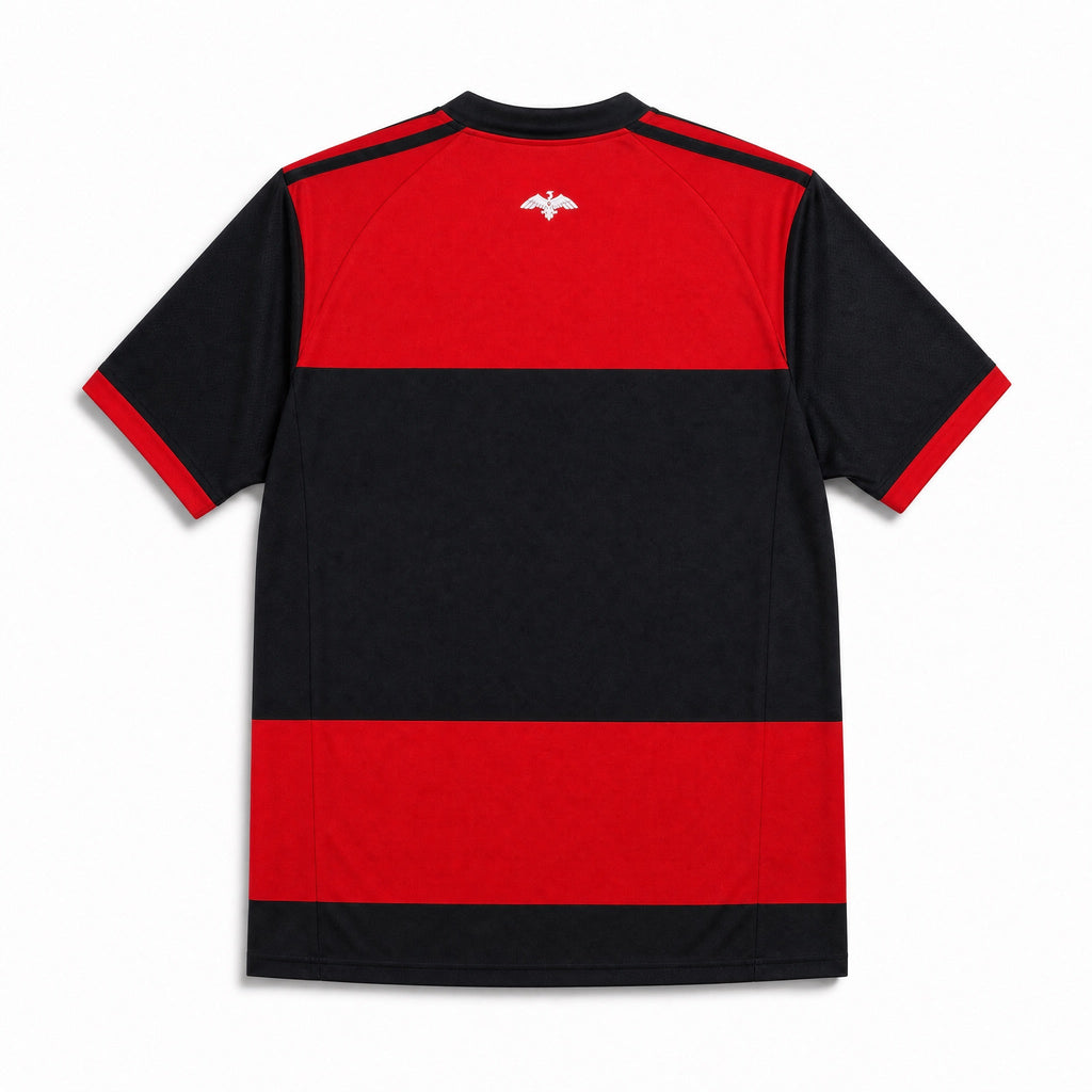 Maillot Flamengo Domicile 2017/18