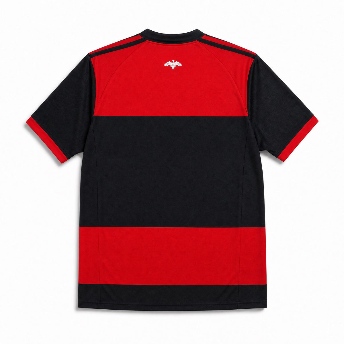 Maillot Flamengo Domicile 2017/18