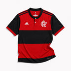 Maillot Flamengo Domicile 2017/18