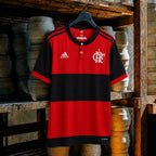 Maillot Flamengo Domicile 2017/18