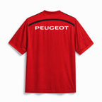 Retro della Flamengo maglia third 2014/15 con dettagli minimalisti
