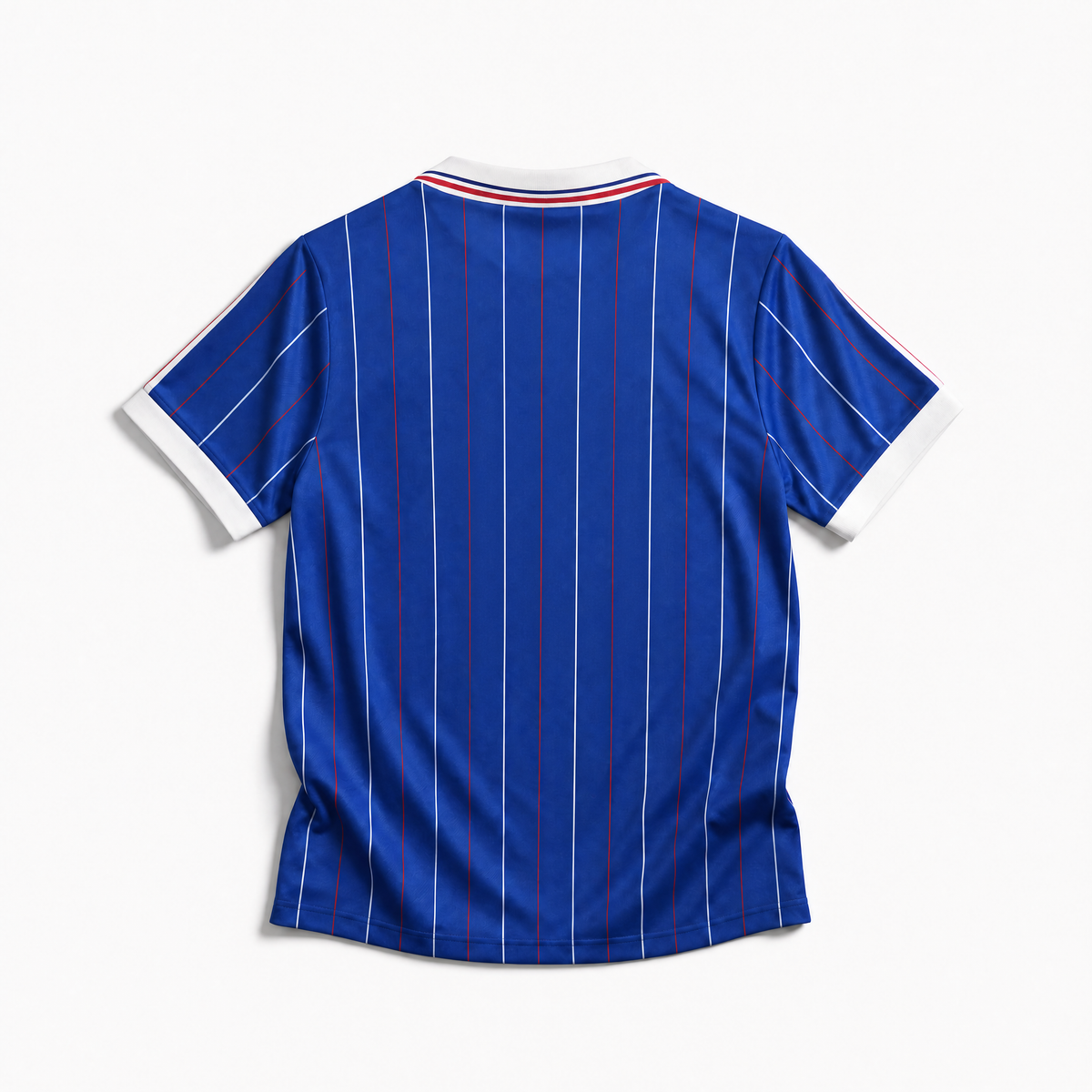 France Jersey Home 1982