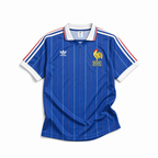 Francia Maglia Home 1982