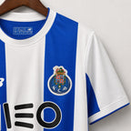 Patch Porto maglia storica stagione 2017/18