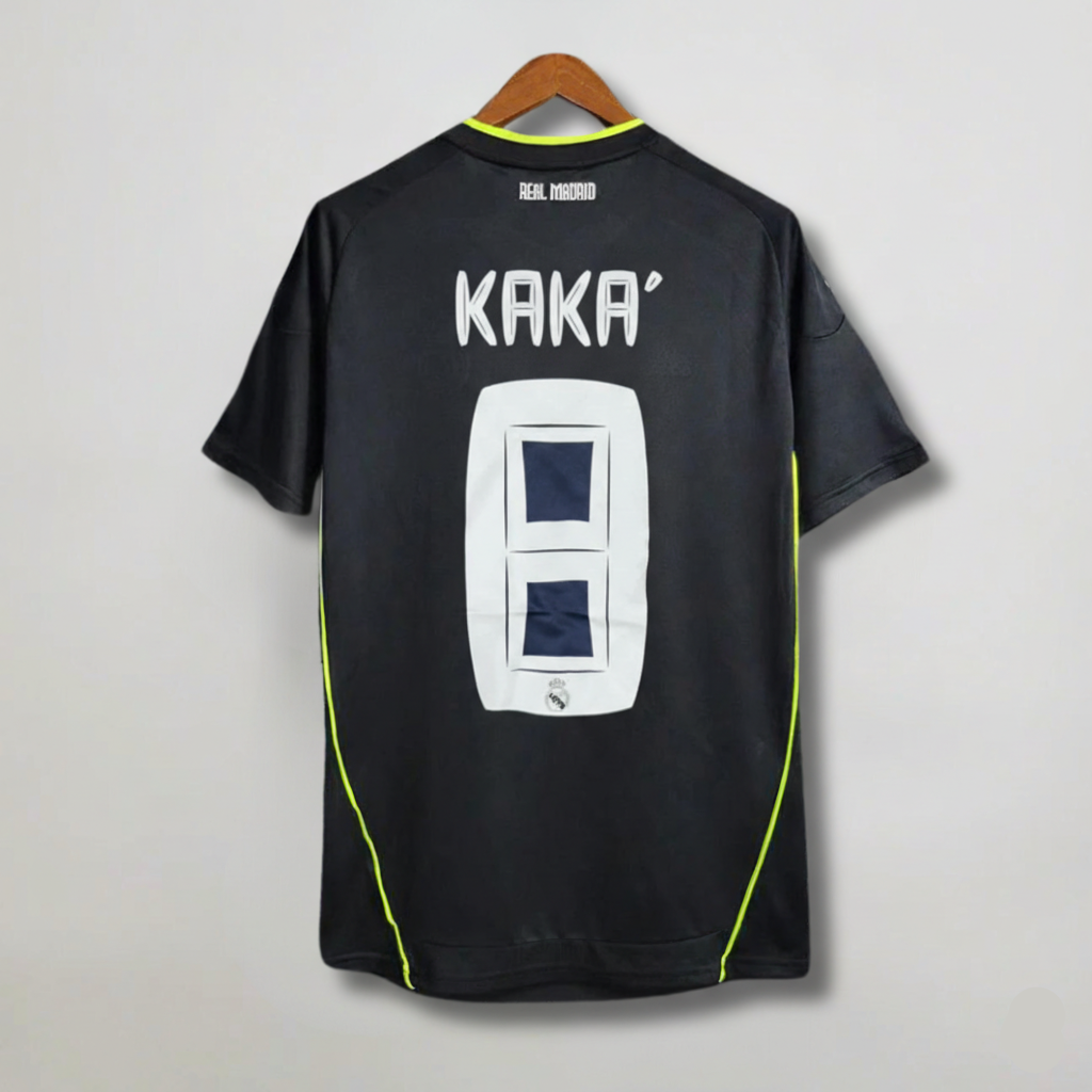 Trøje Kaká Real Madrid Away 2010/11