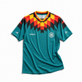Maillot extérieur de l’Allemagne 1994