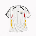Germania Maglia Home 2006