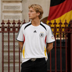 Germania Maglia Home 2006
