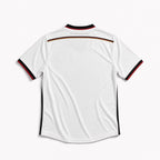 Germany Home Jersey 2014 World Cup Victory