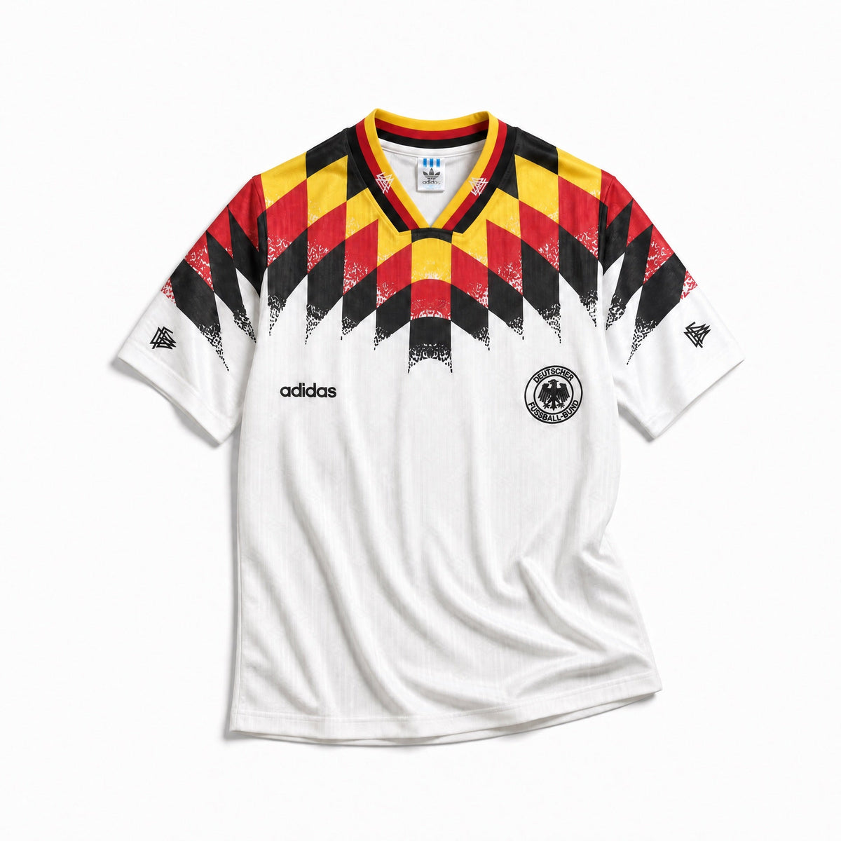 Tyskland Trøje hjemme 1994