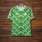 Maglia Germania Retro Away 1990