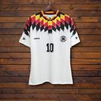 Maglia Germania Retro Home 1994