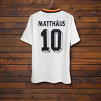 Maglia Germania Retro Home 1994