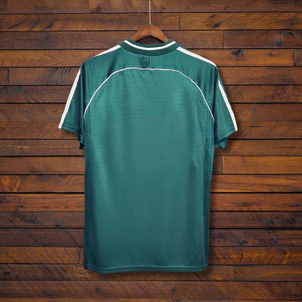 Maglia Germania Retro Away 1998
