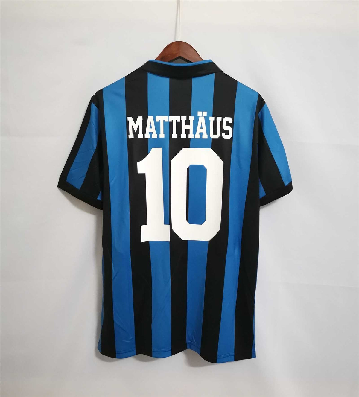 Inter Trøje Hjemme 1988/89