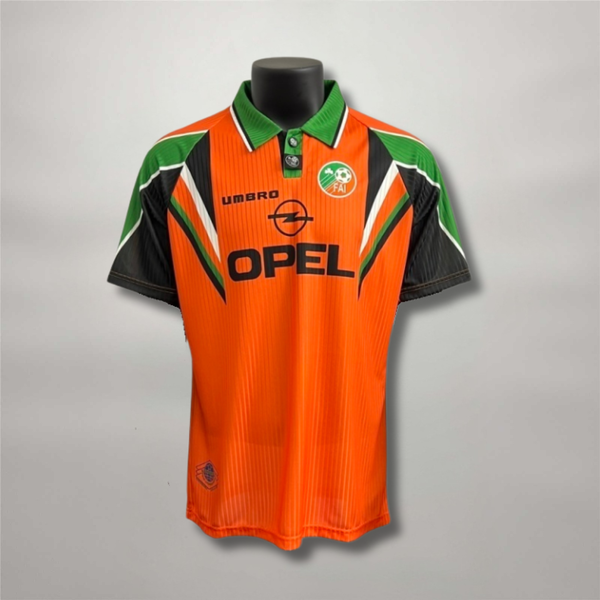 Irlanda