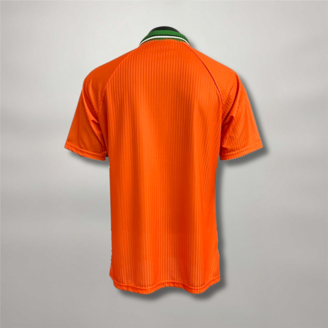 Ireland Third Jersey 1998