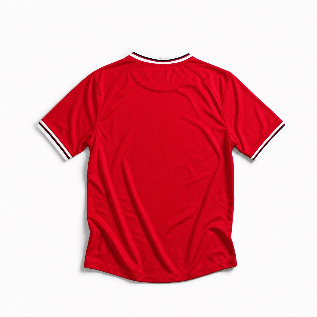 England Away Jersey 1982