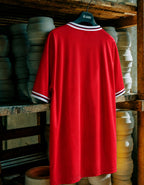 England Away Jersey 1982