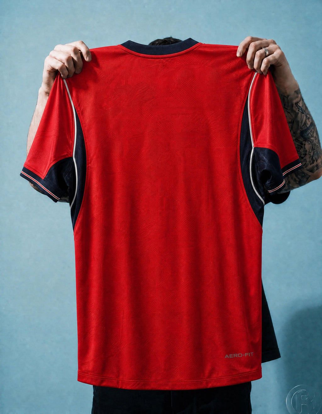 Maillot extérieur de l'Angleterre Coupe du monde 2026