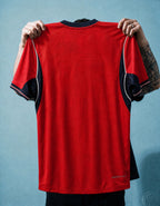 Maillot extérieur de l'Angleterre Coupe du monde 2026
