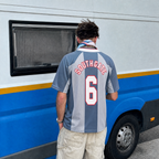 Inghilterra Maglia Away 1996