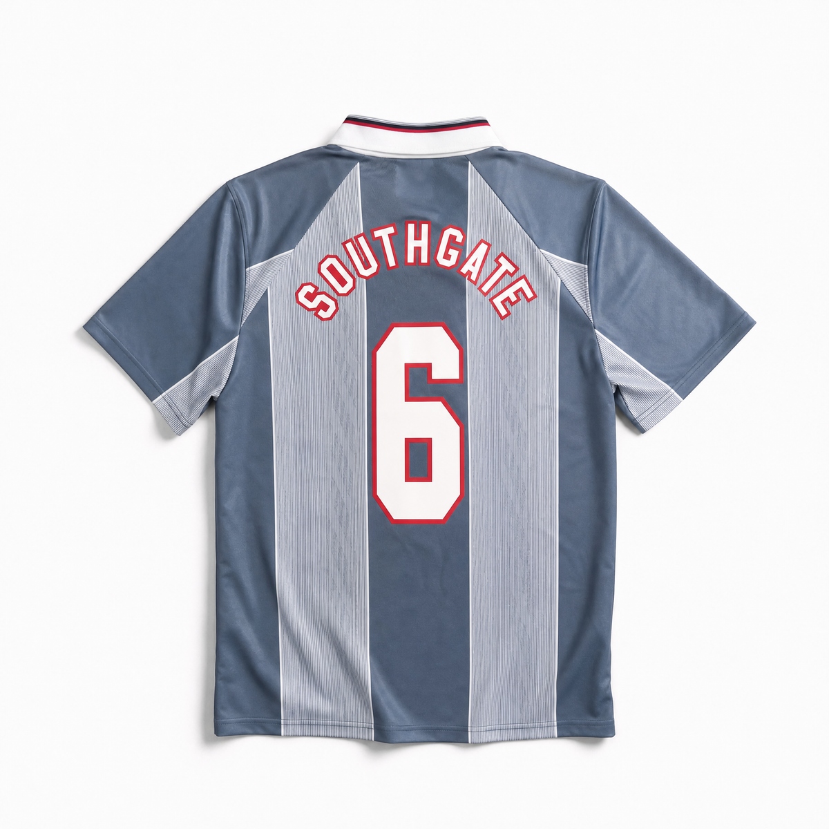 Inghilterra Maglia Away 1996