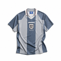Inghilterra Maglia Away 1996