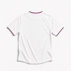 Maillot domicile de l’Angleterre 1980